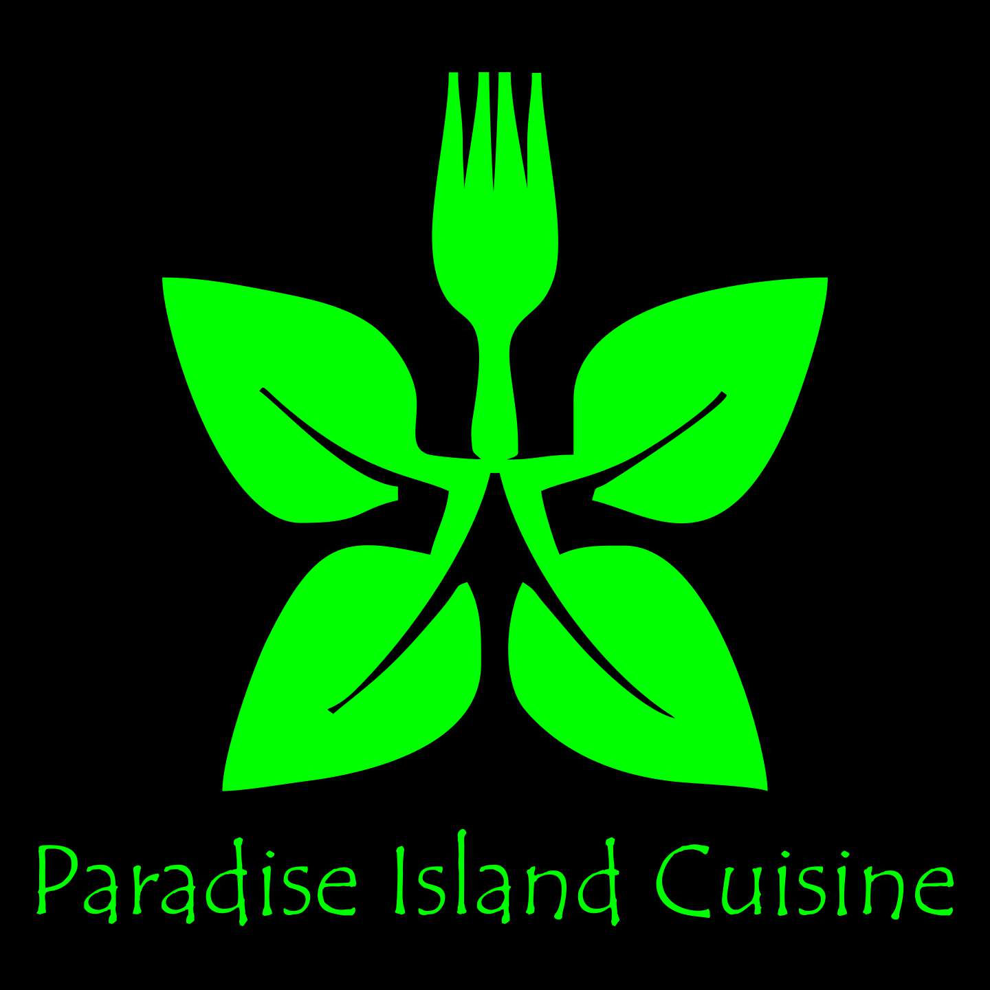 Paradise Island Cuisine Food Trucks In Baltimore MD